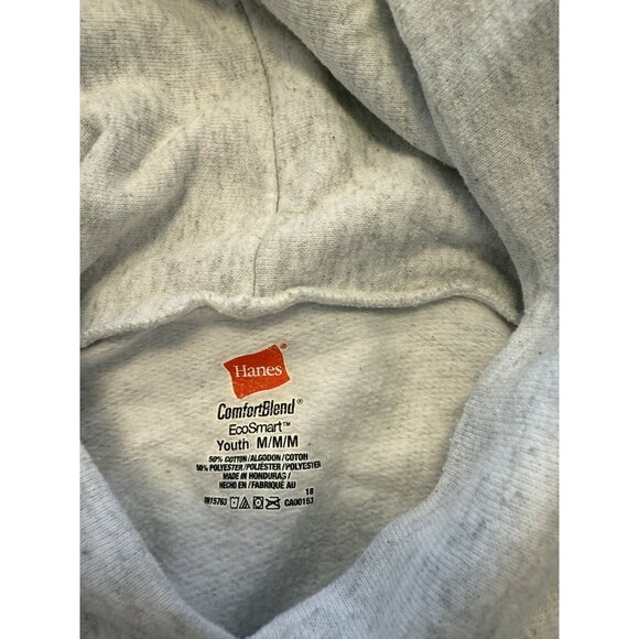 Grey Sweatshirt Bodyguard For My Little Sister - Picture 4 of 4